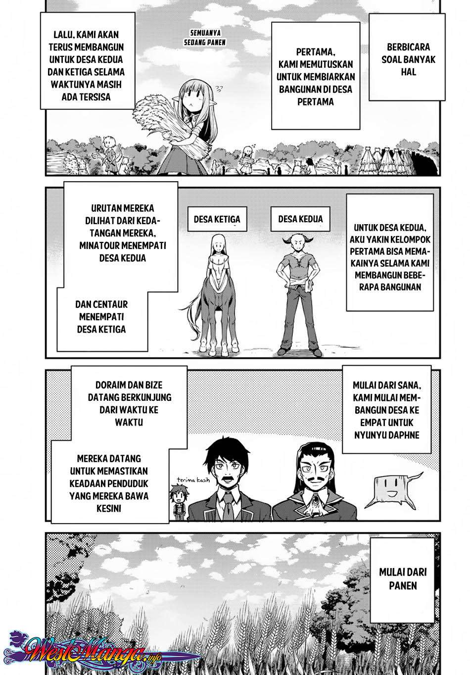 Chapter 95 - halaman 6