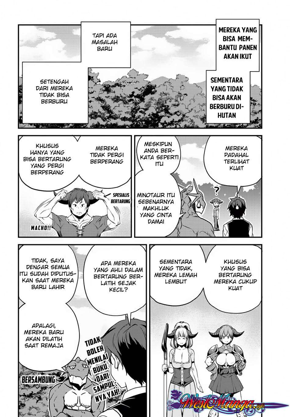 Chapter 95 - halaman 7