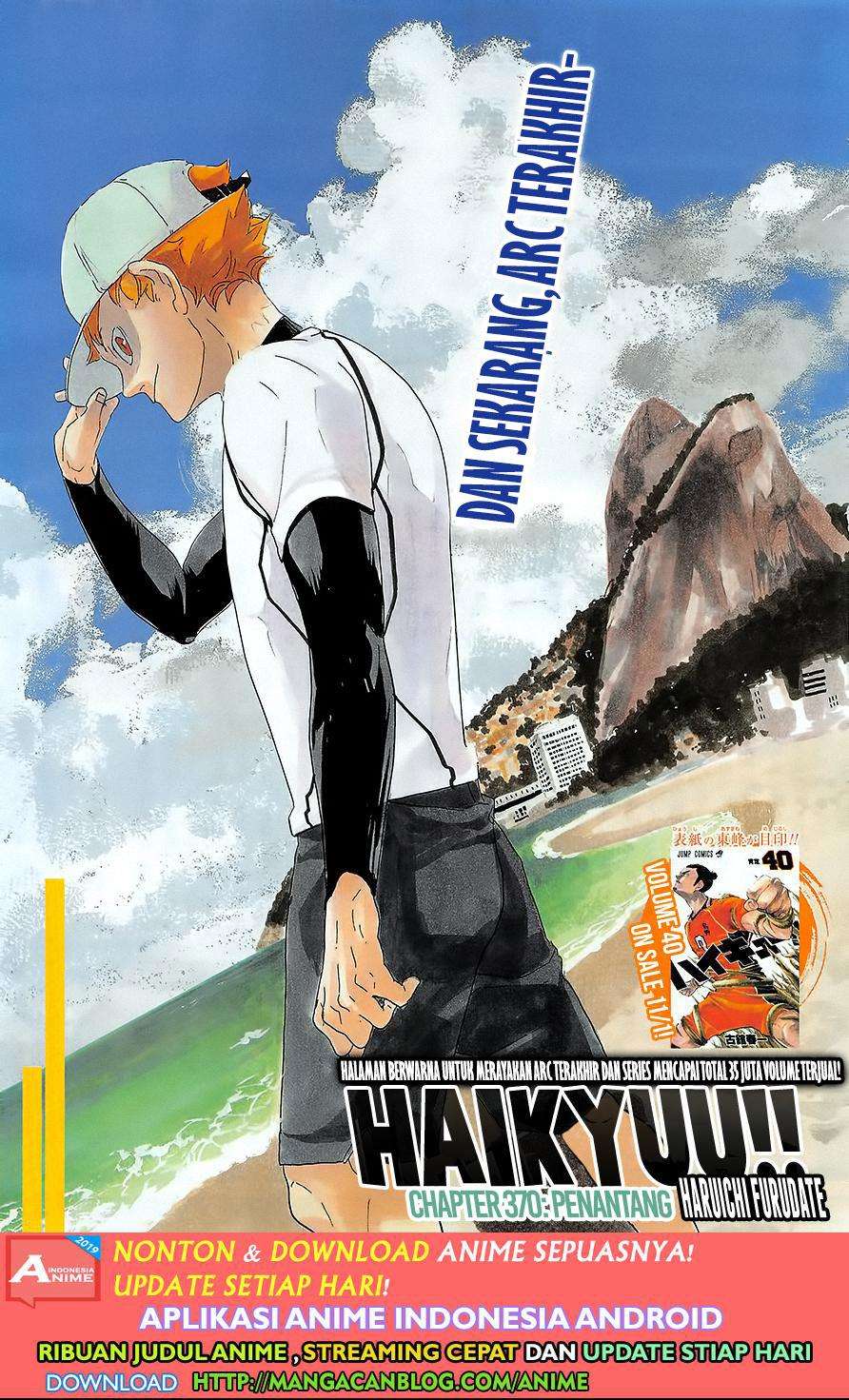 Chapter 370 - halaman 2
