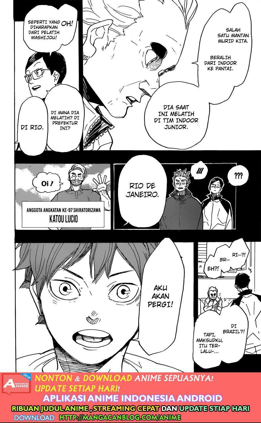 Chapter 370 - halaman 12