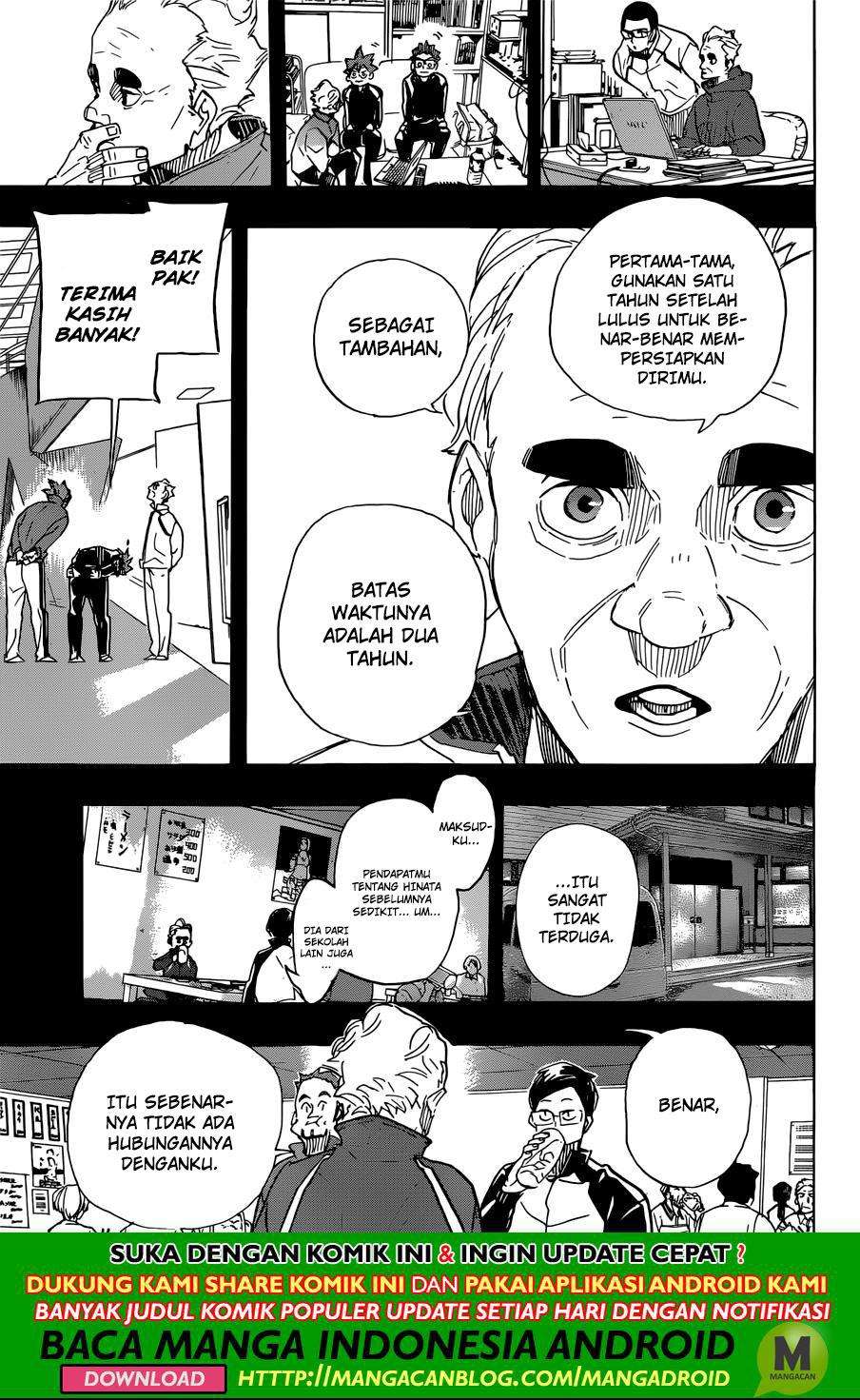 Chapter 370 - halaman 13