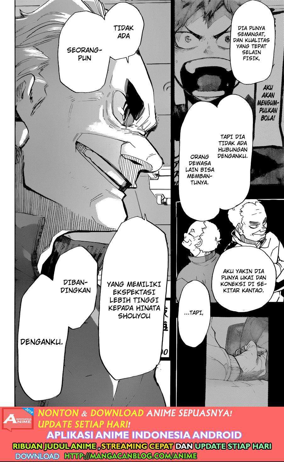 Chapter 370 - halaman 14