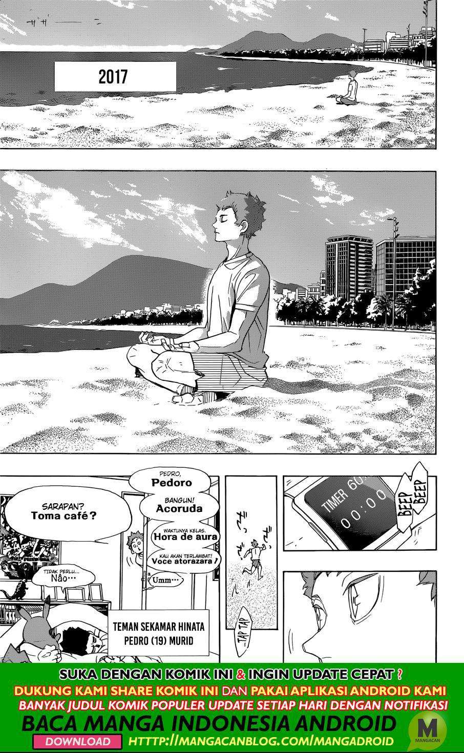 Chapter 370 - halaman 15