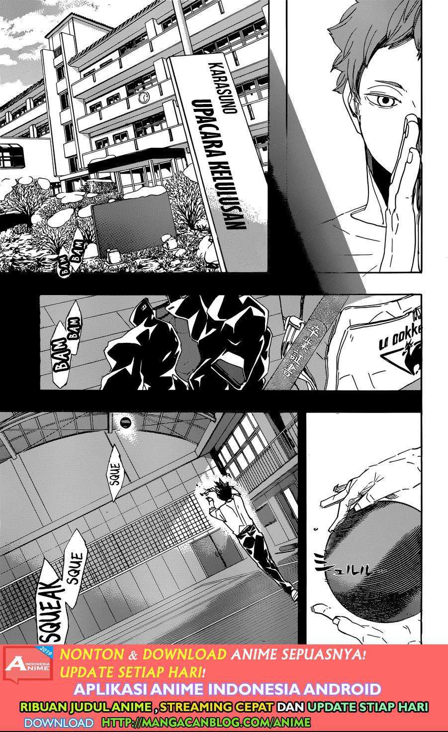 Chapter 370 - halaman 17