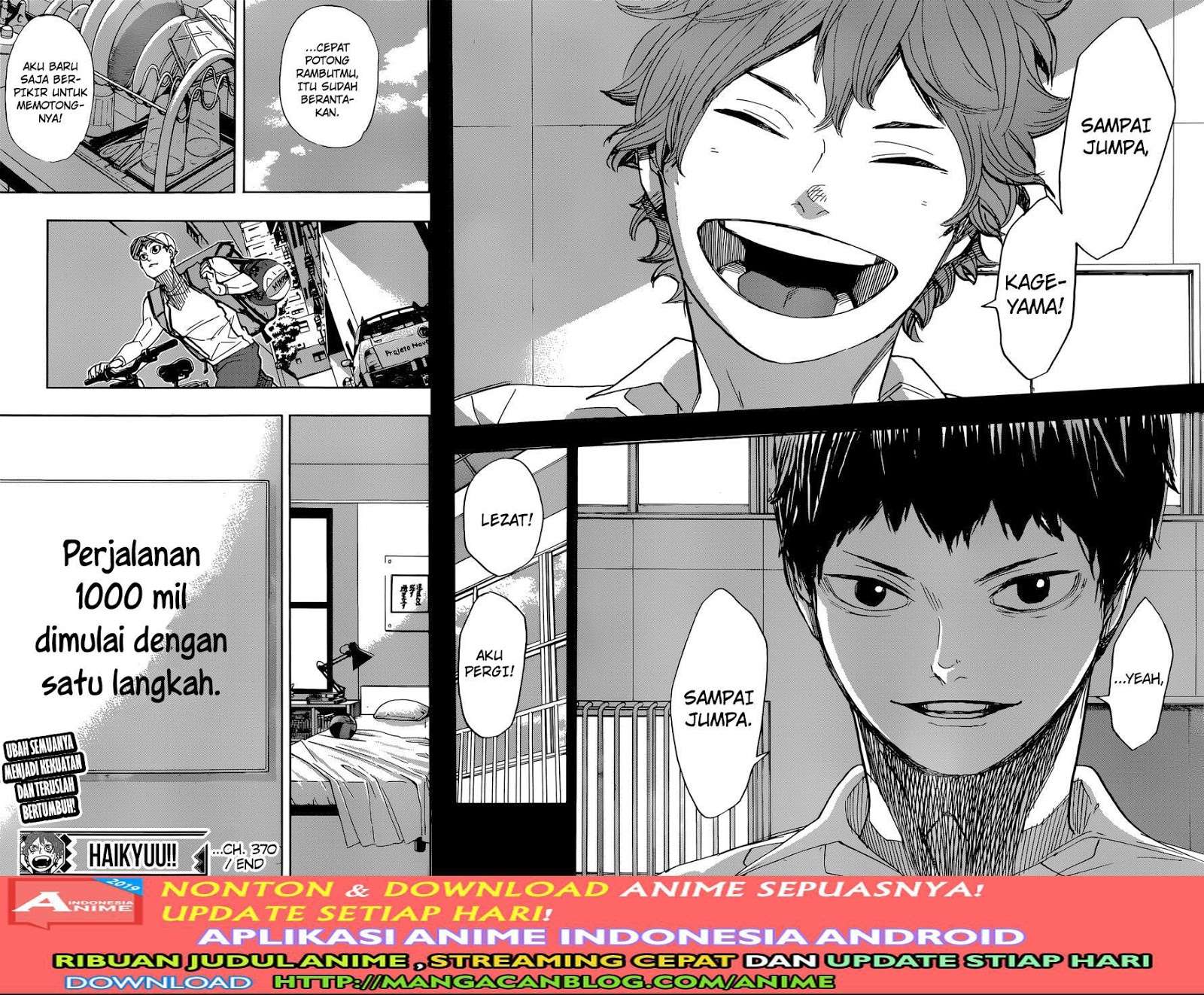 Chapter 370 - halaman 19