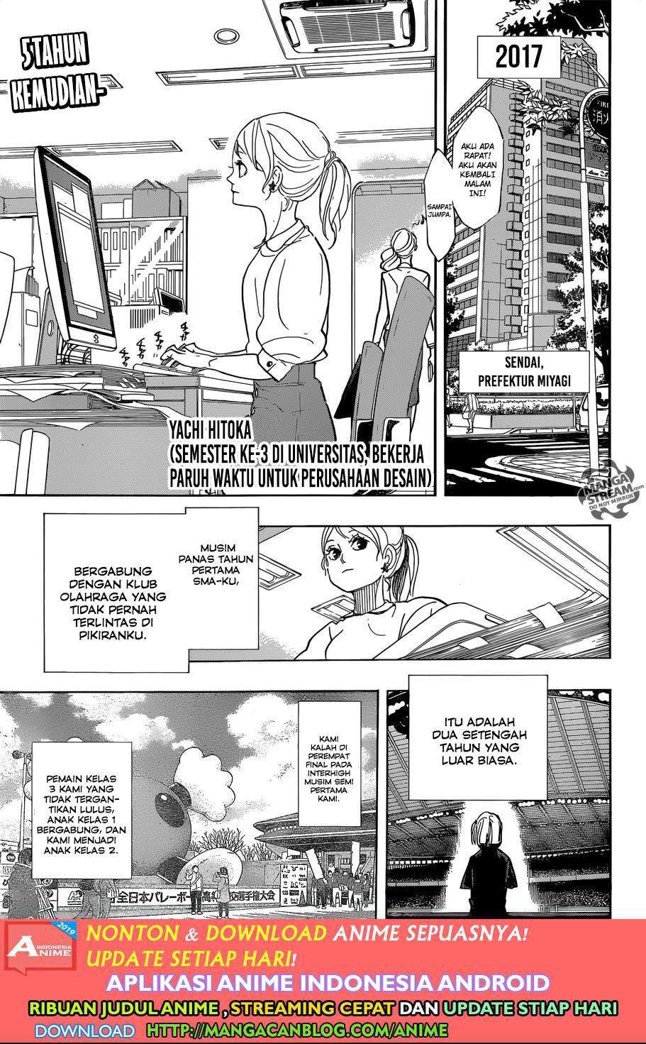 Chapter 370 - halaman 3