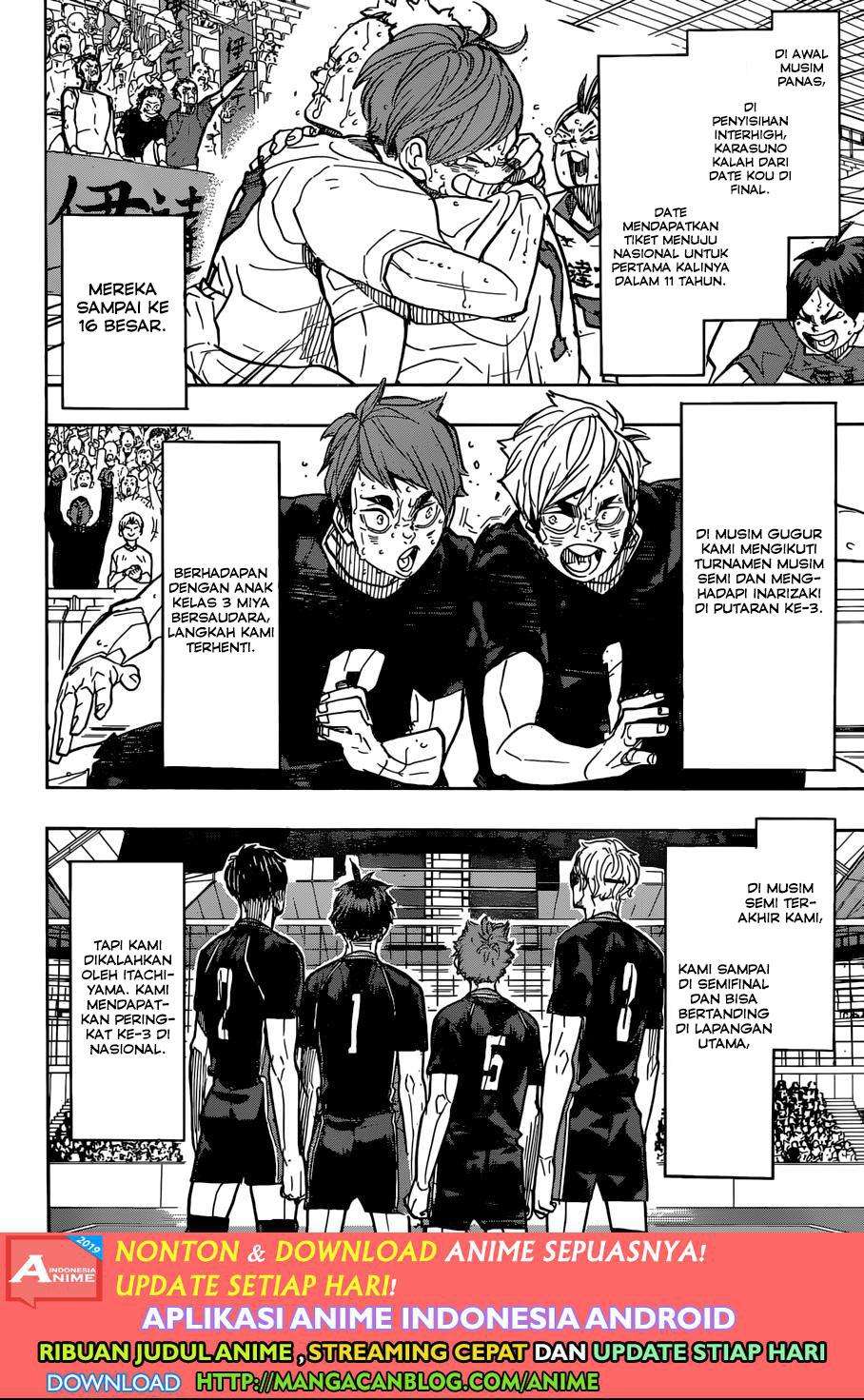 Chapter 370 - halaman 4