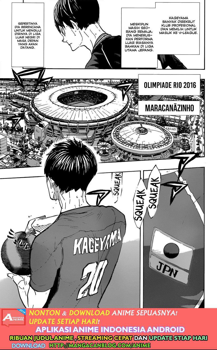 Chapter 370 - halaman 5
