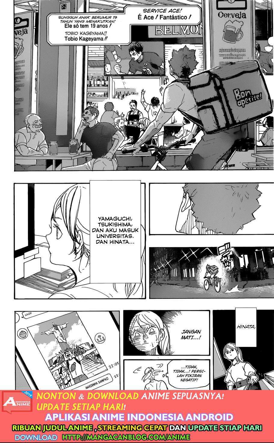 Chapter 370 - halaman 6