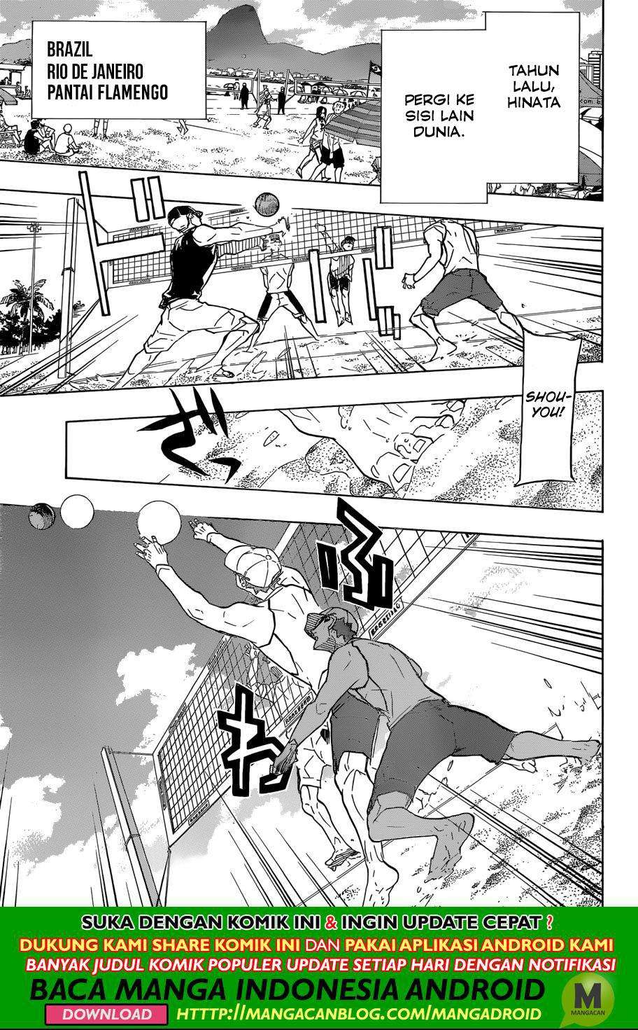 Chapter 370 - halaman 7
