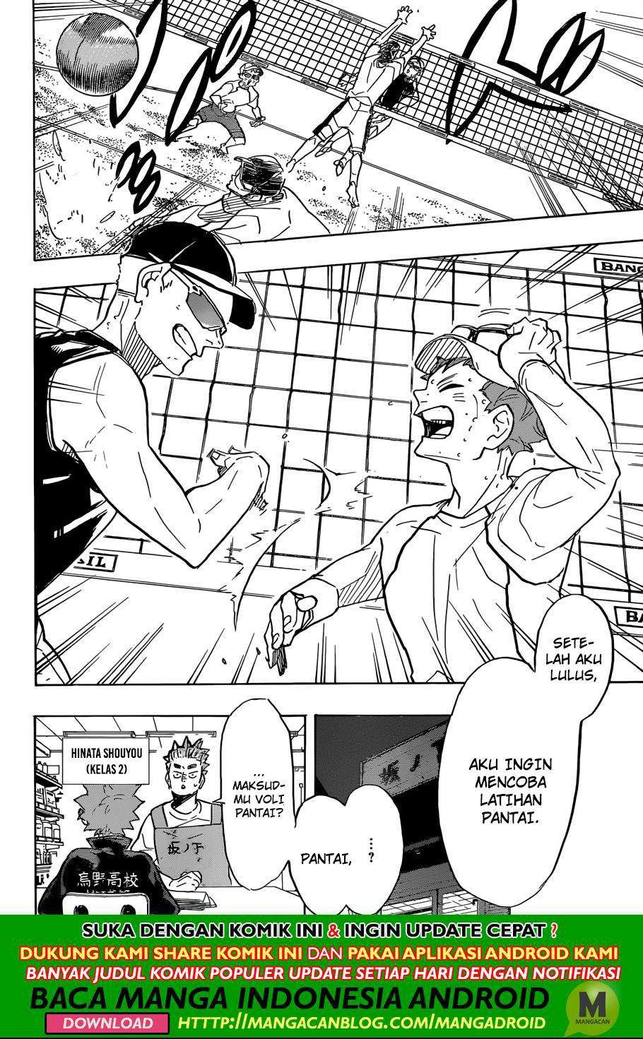 Chapter 370 - halaman 8