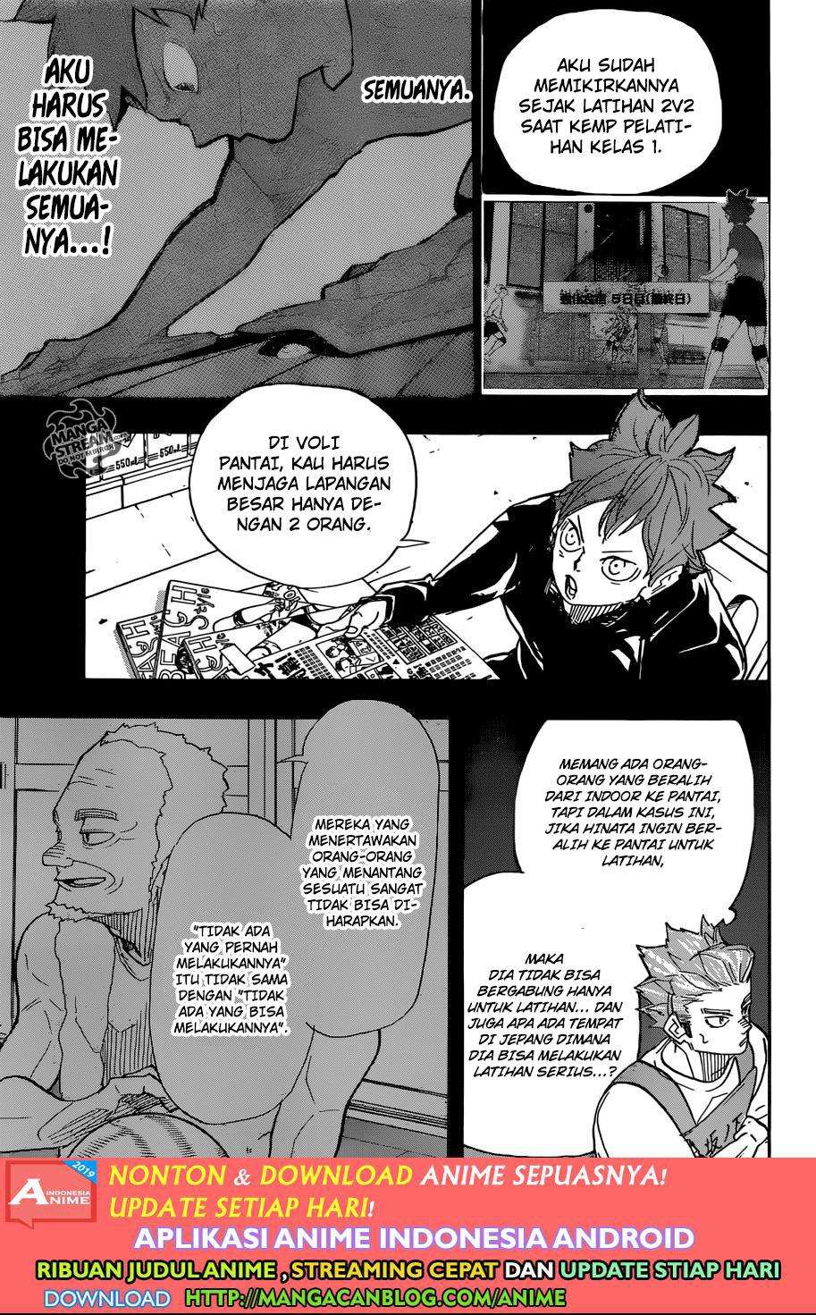 Chapter 370 - halaman 9
