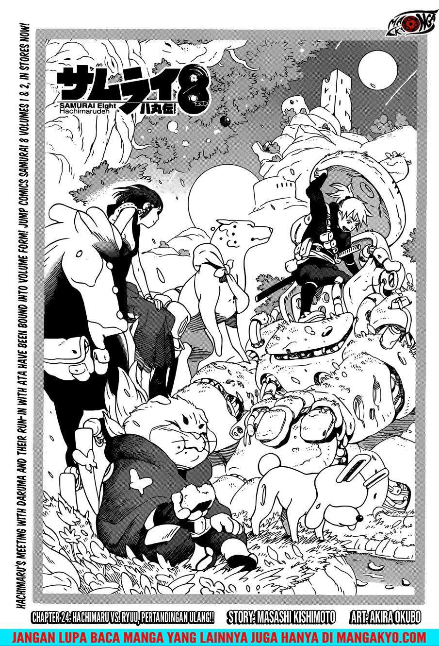 Chapter 24 - halaman 2