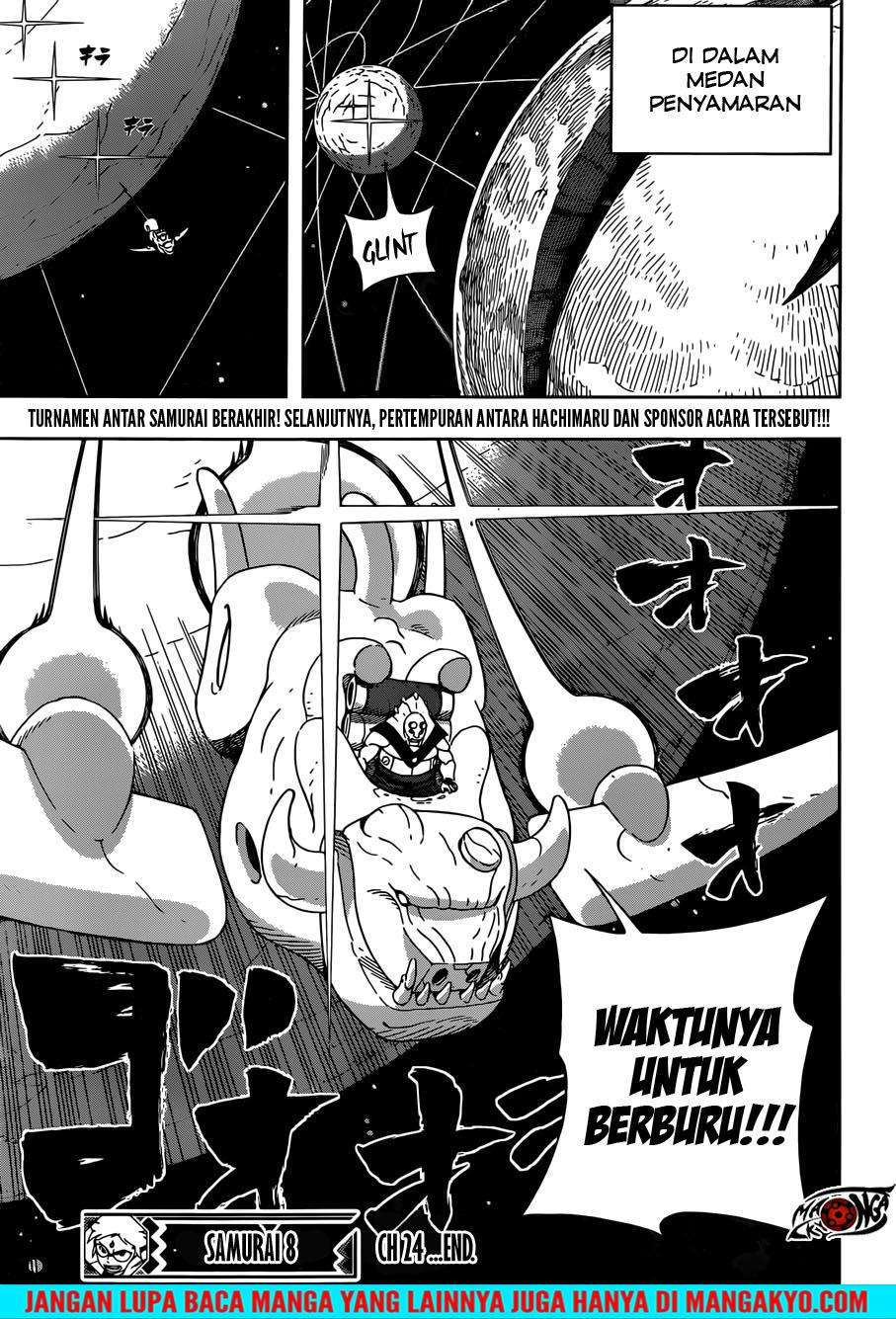 Chapter 24 - halaman 20