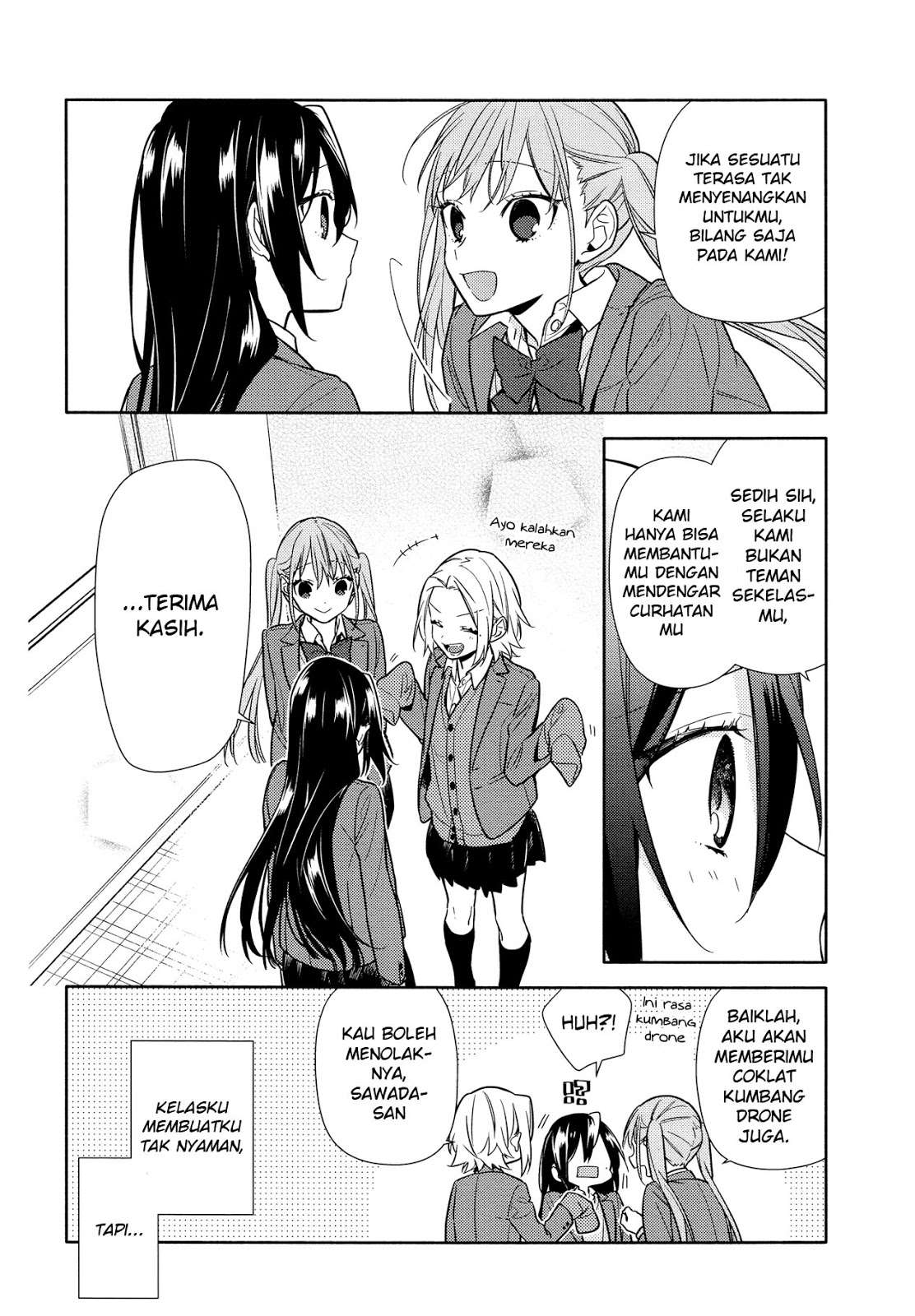 Chapter 104 - halaman 12