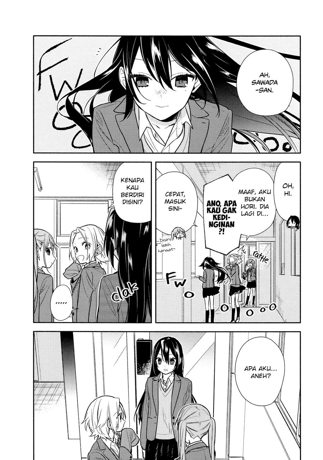 Chapter 104 - halaman 7