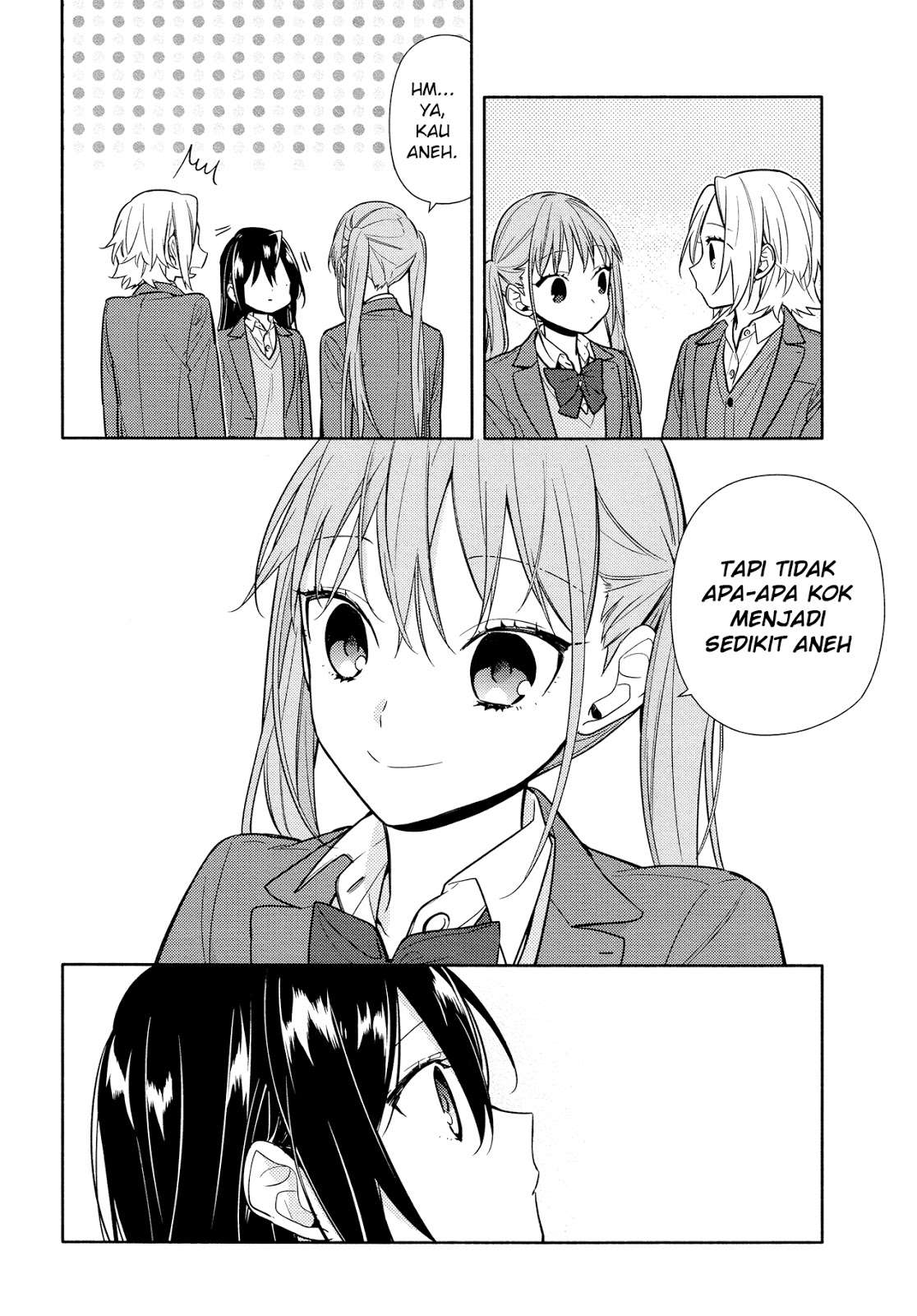 Chapter 104 - halaman 8