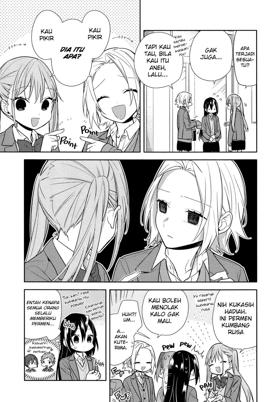 Chapter 104 - halaman 9