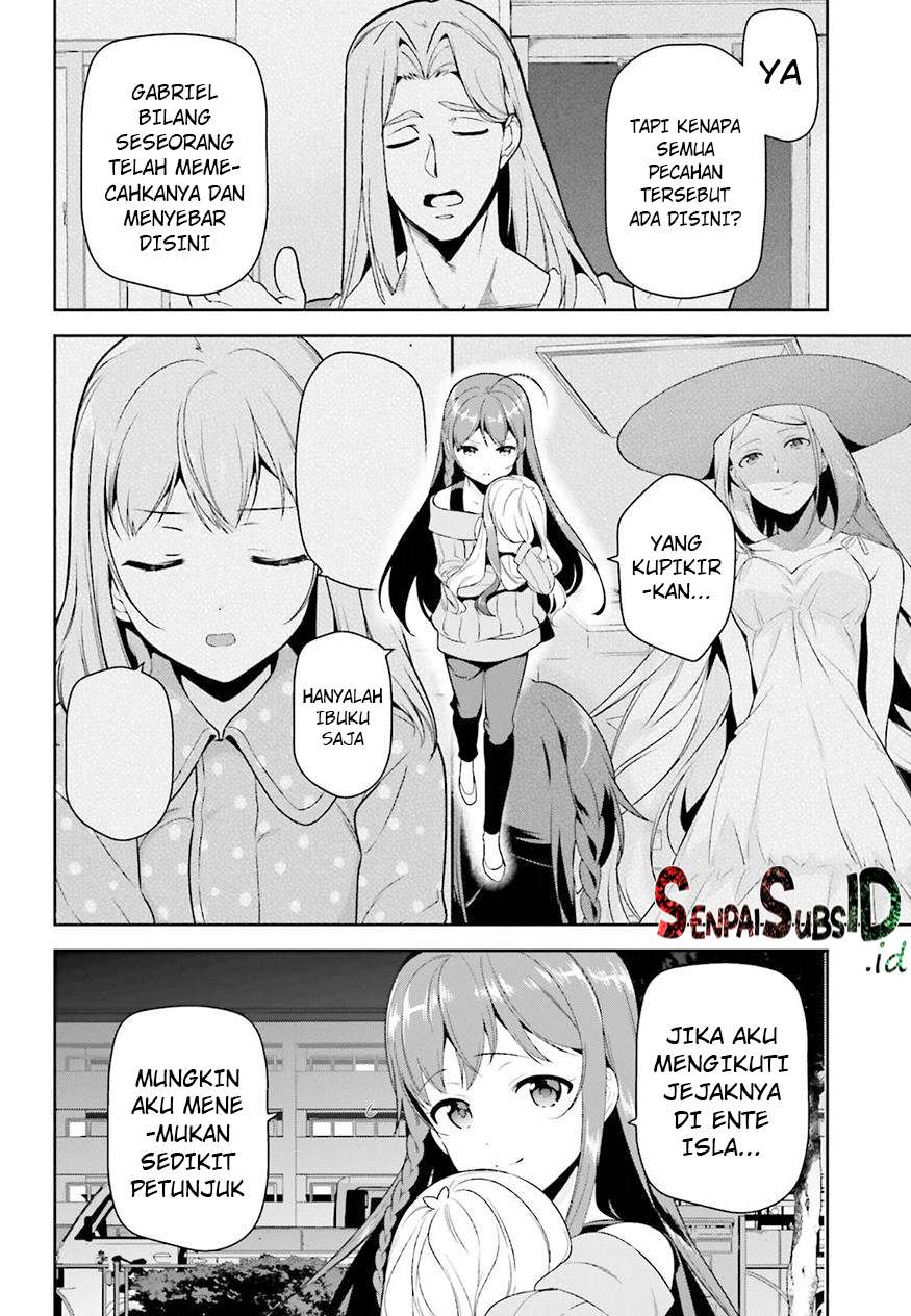 Chapter 70 - halaman 12