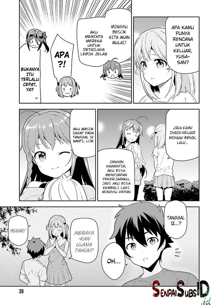 Chapter 70 - halaman 13