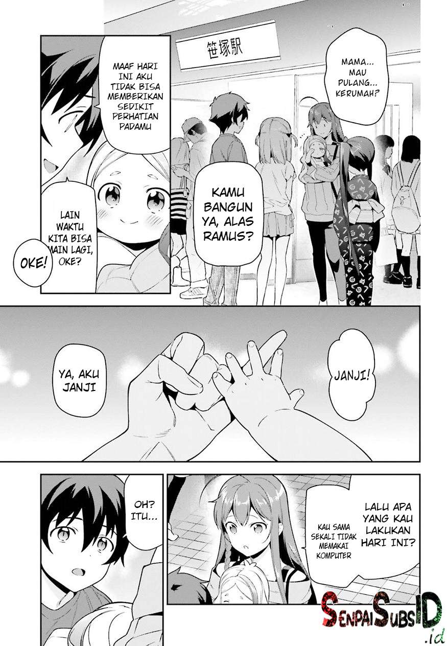 Chapter 70 - halaman 15