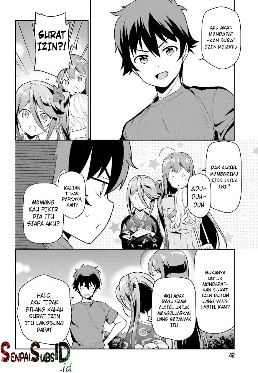 Chapter 70 - halaman 16