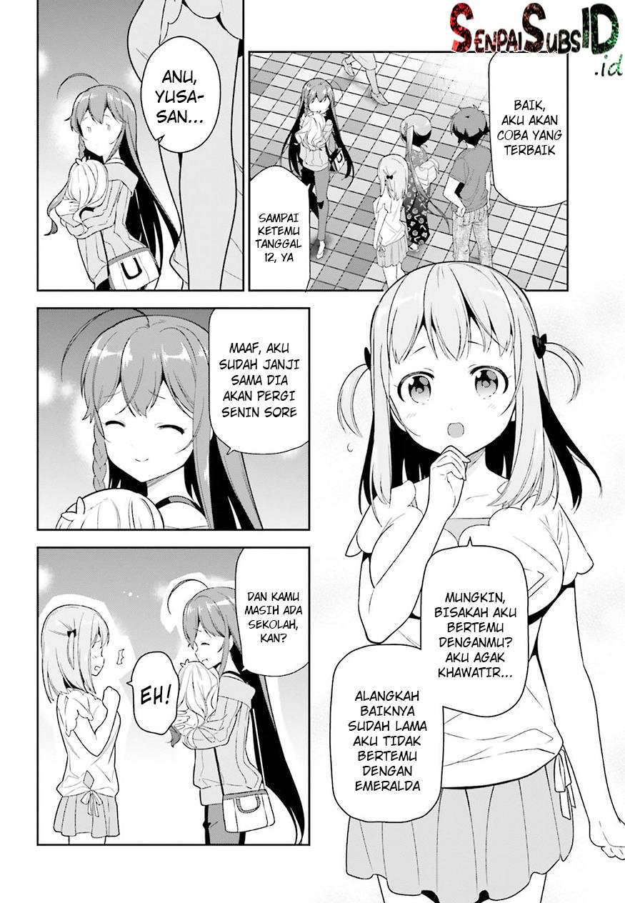 Chapter 70 - halaman 18