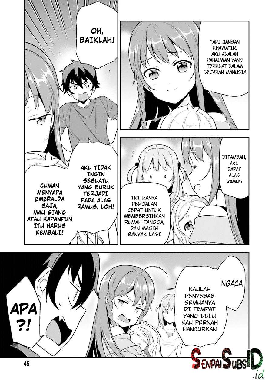 Chapter 70 - halaman 19
