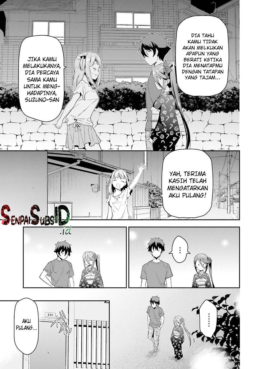Chapter 70 - halaman 23