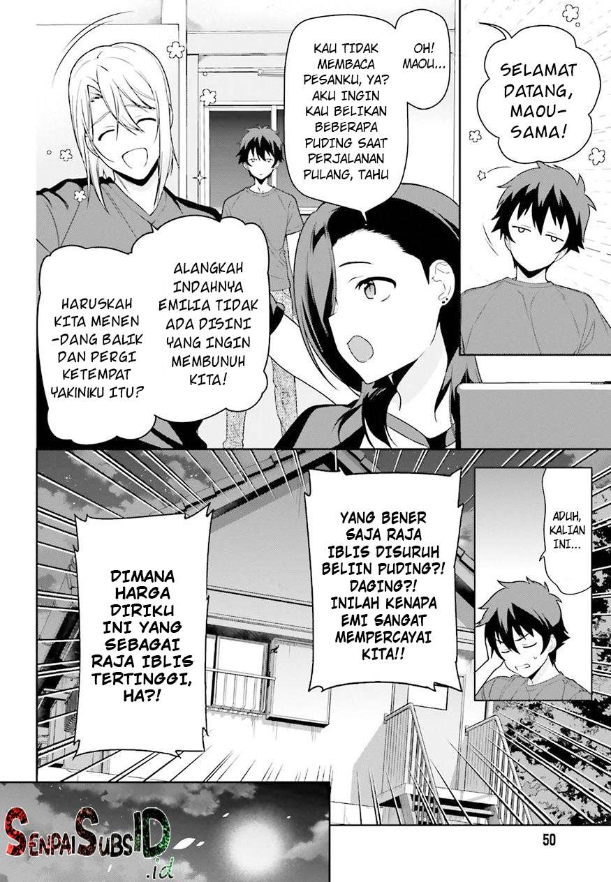Chapter 70 - halaman 24