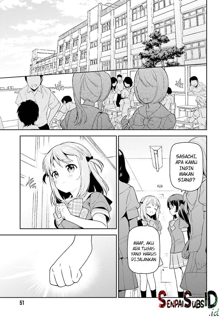 Chapter 70 - halaman 25