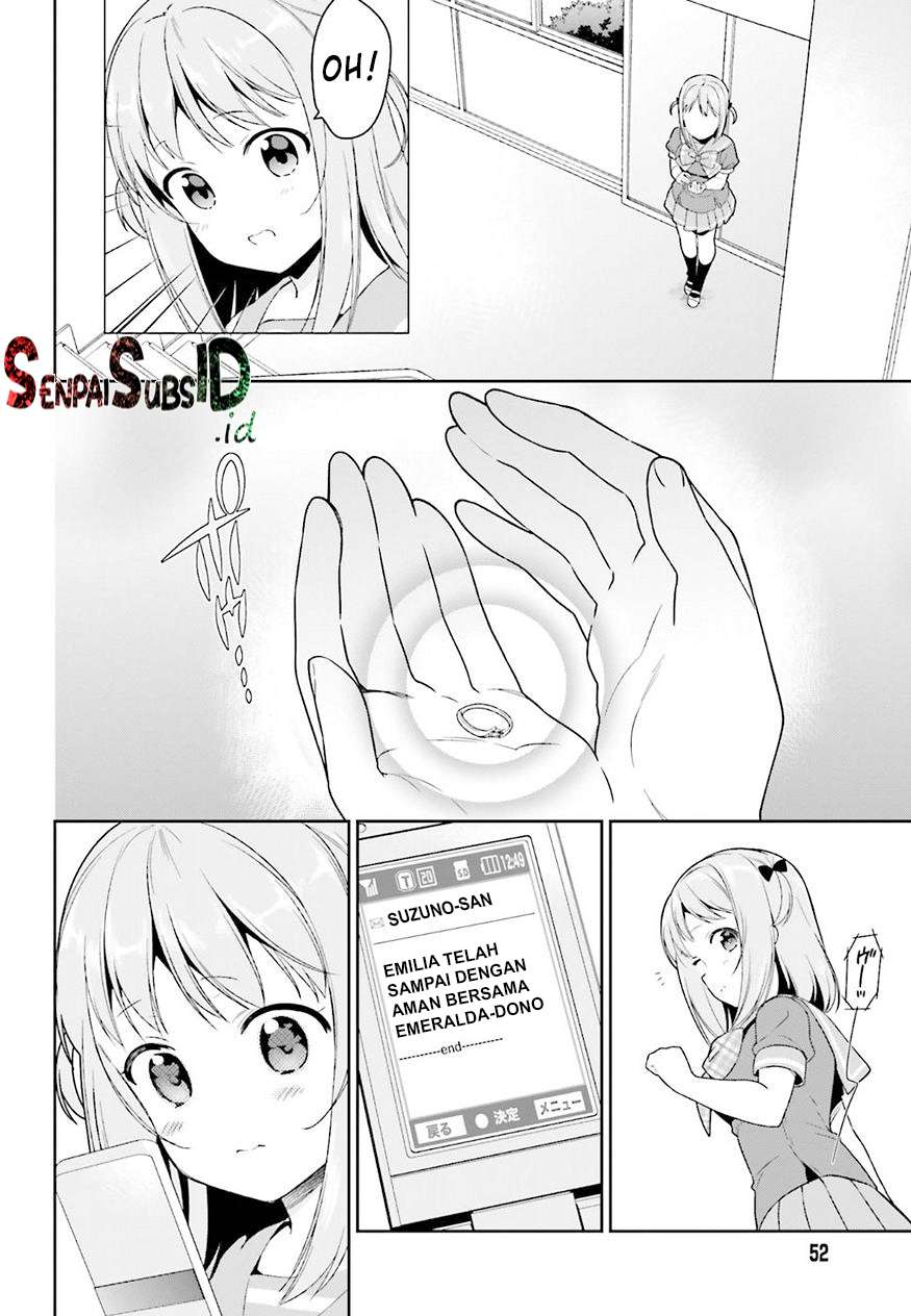 Chapter 70 - halaman 26