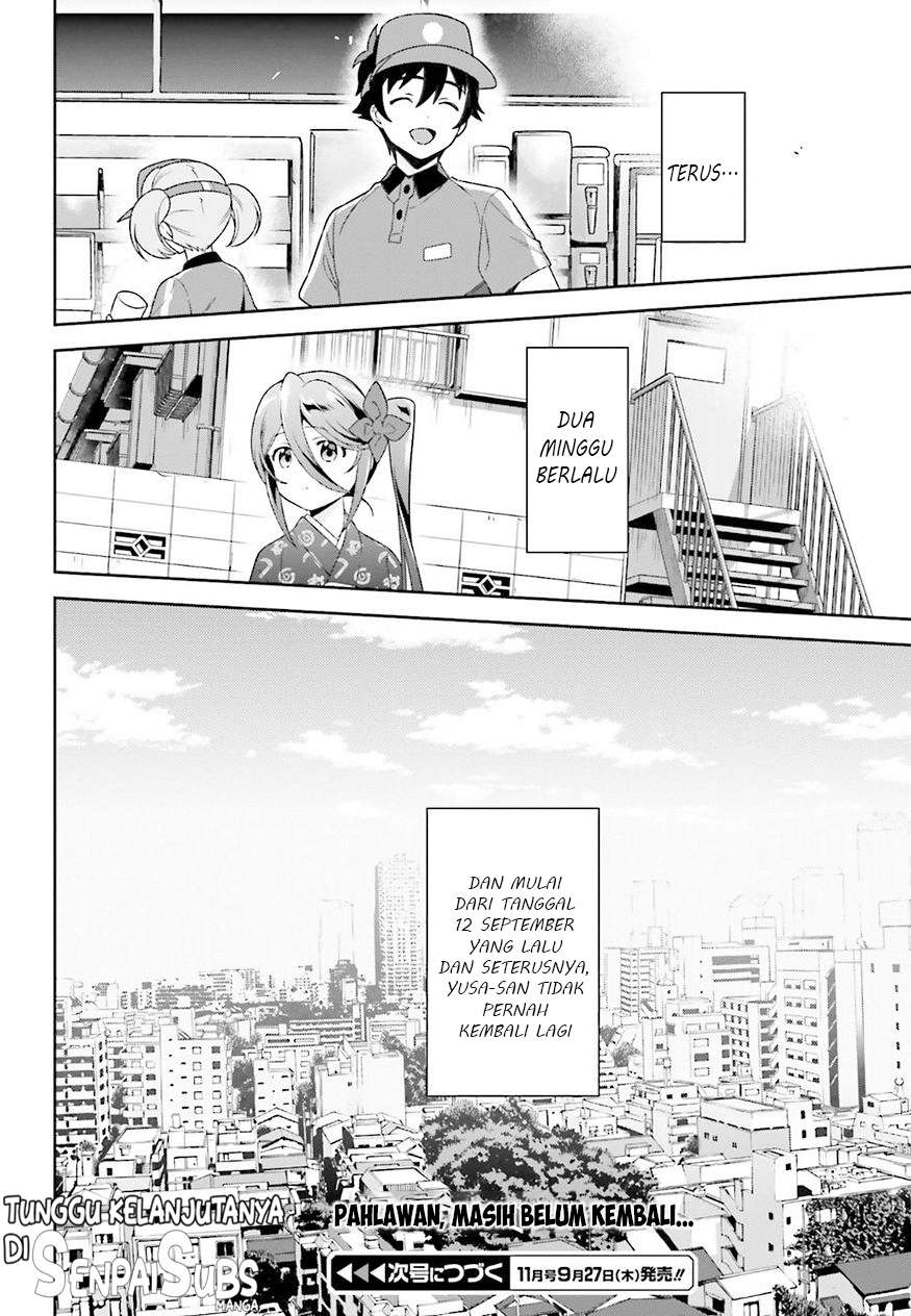 Chapter 70 - halaman 28