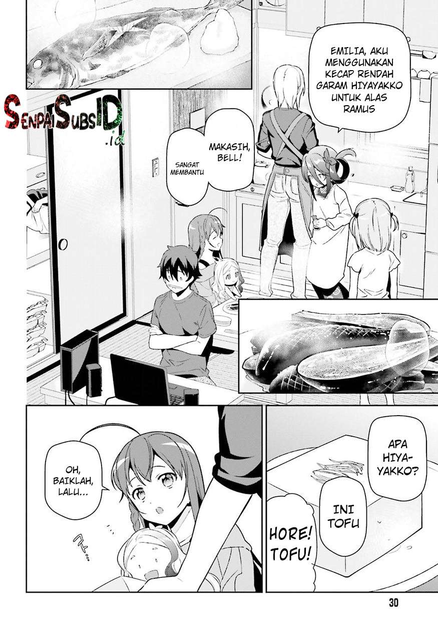 Chapter 70 - halaman 4
