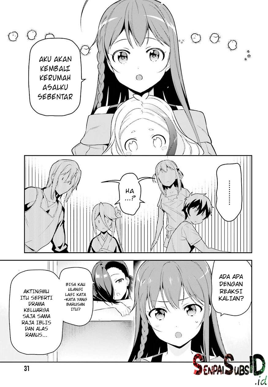 Chapter 70 - halaman 5