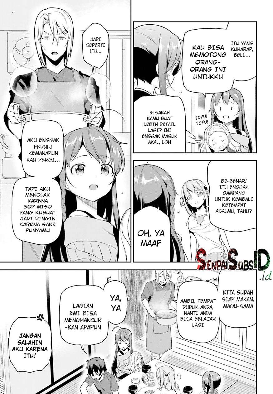 Chapter 70 - halaman 7