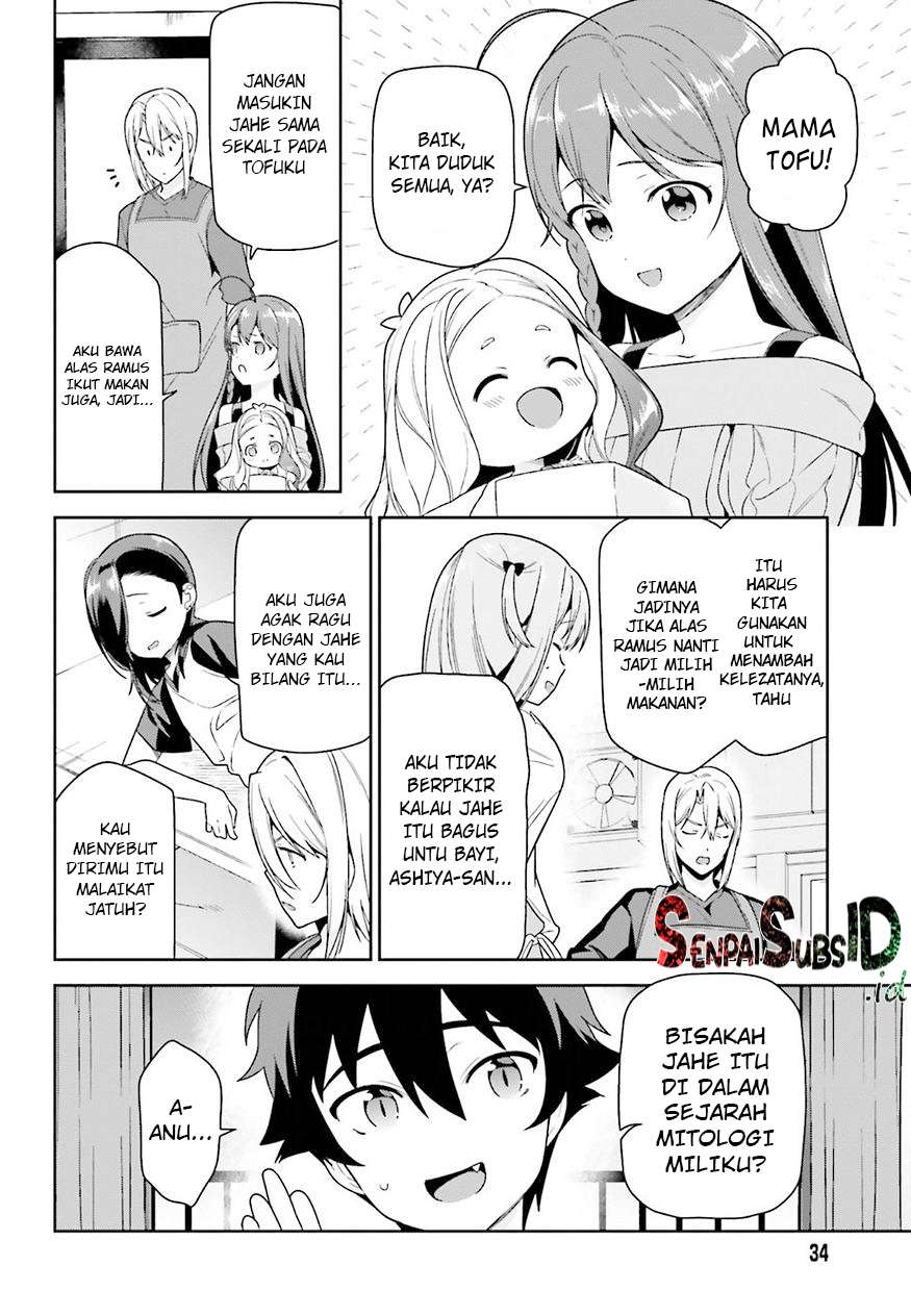 Chapter 70 - halaman 8