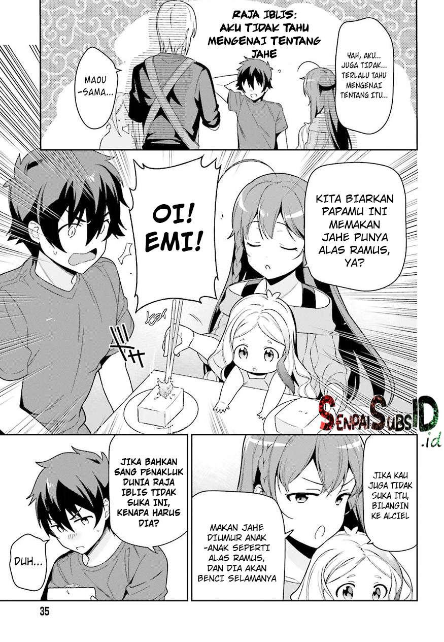 Chapter 70 - halaman 9