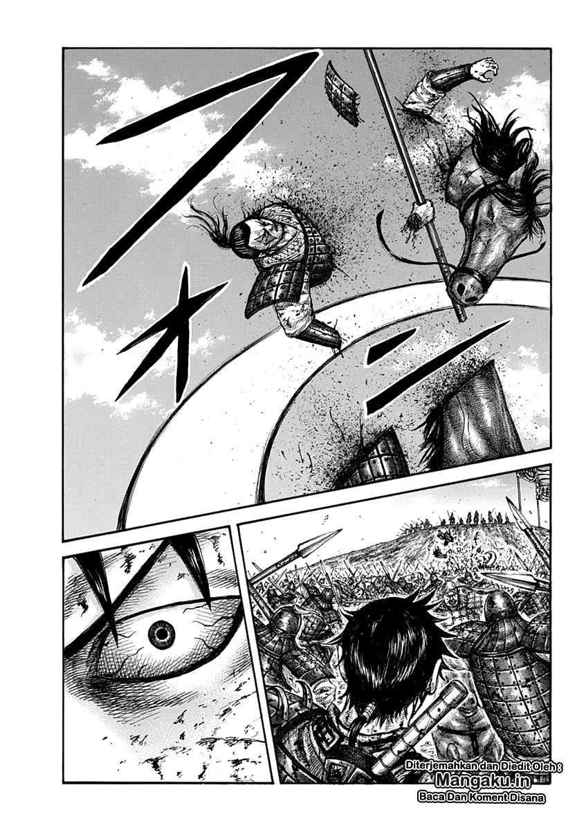 Chapter 619 - halaman 19