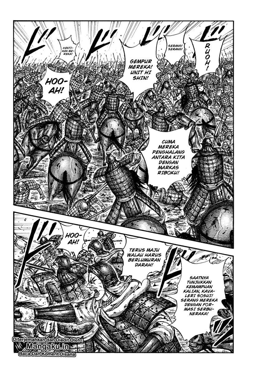 Chapter 619 - halaman 9