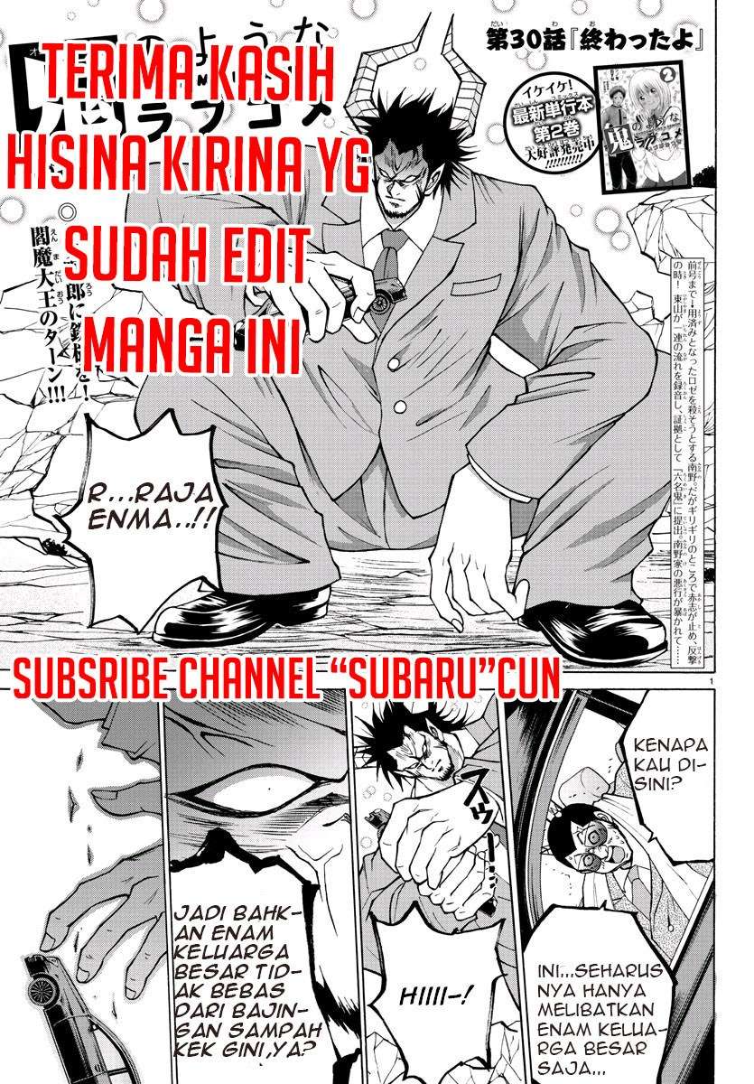 Chapter 30 - halaman 2