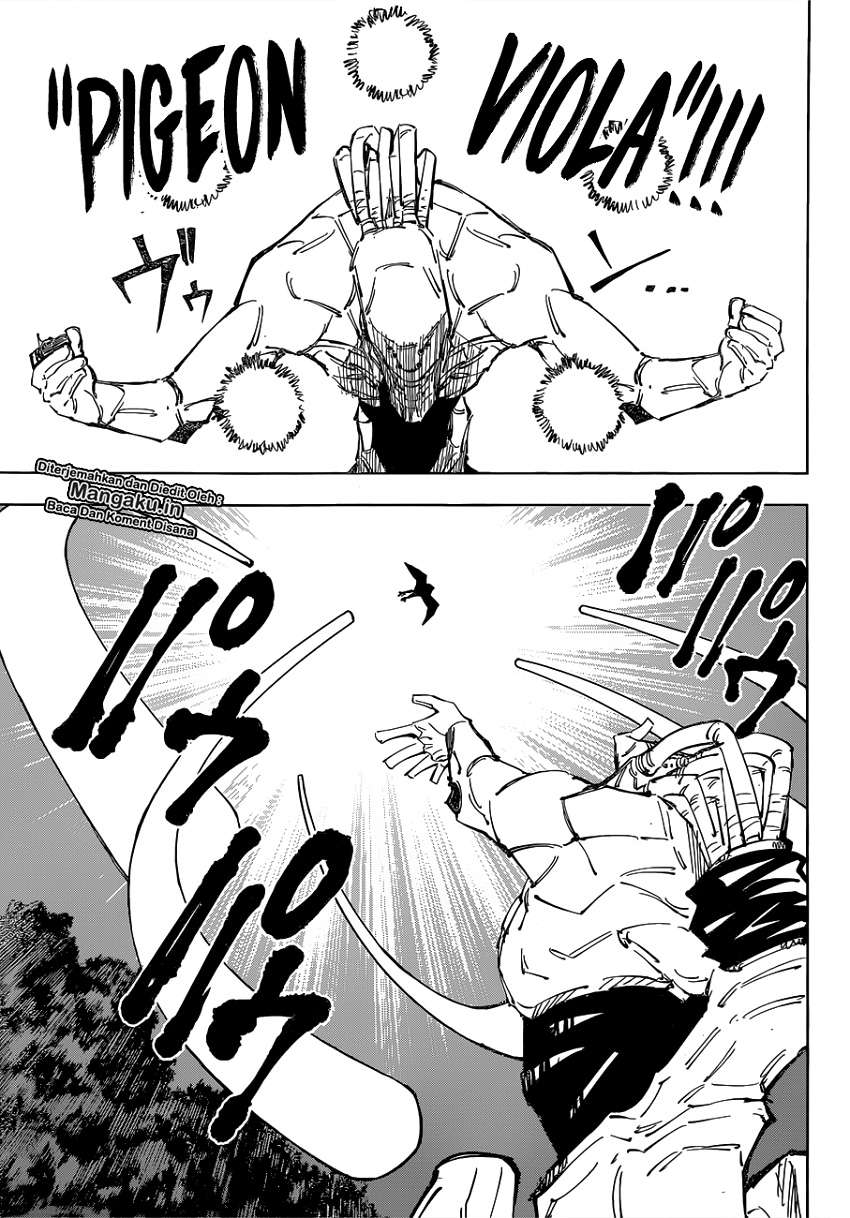 Chapter 81 - halaman 12