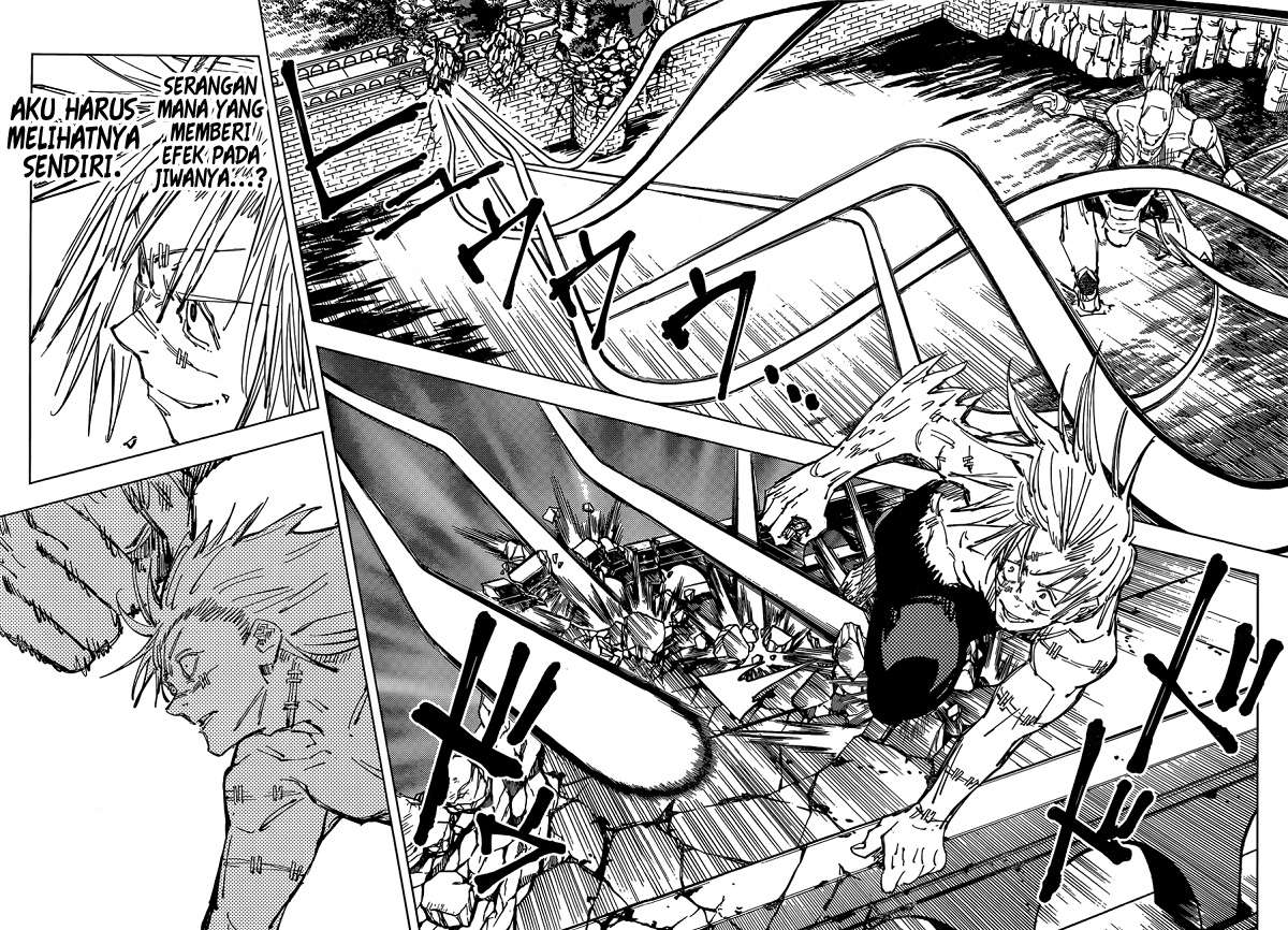 Chapter 81 - halaman 13