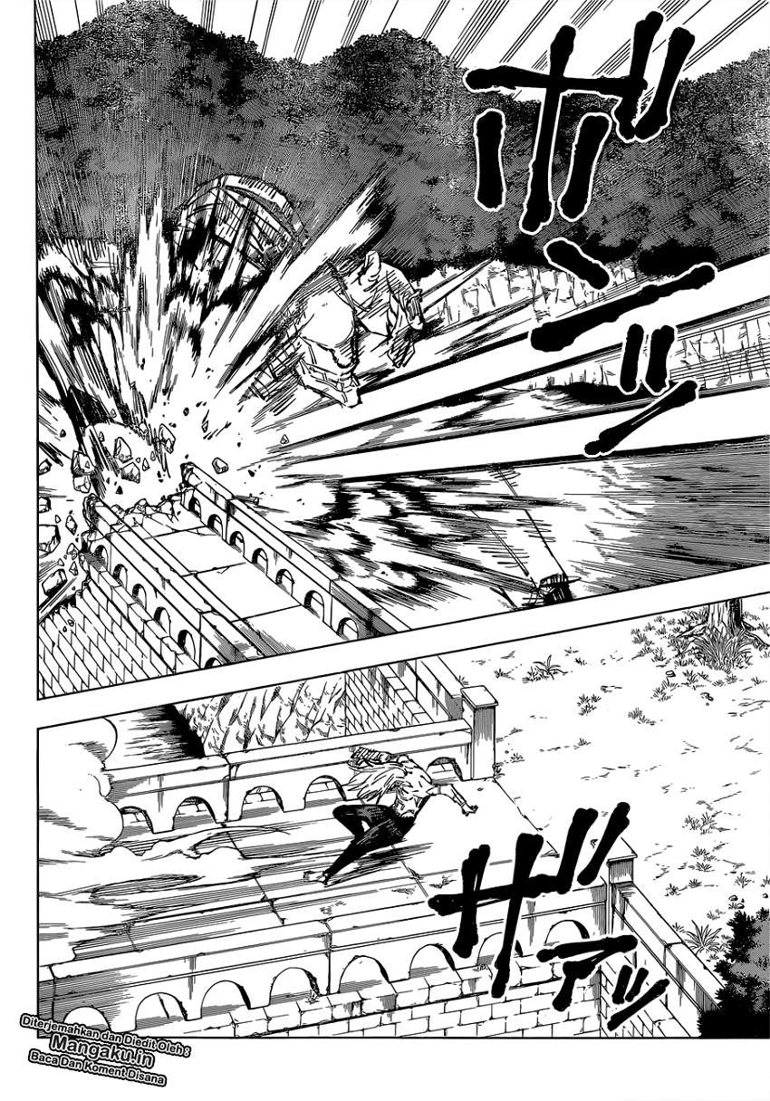 Chapter 81 - halaman 14