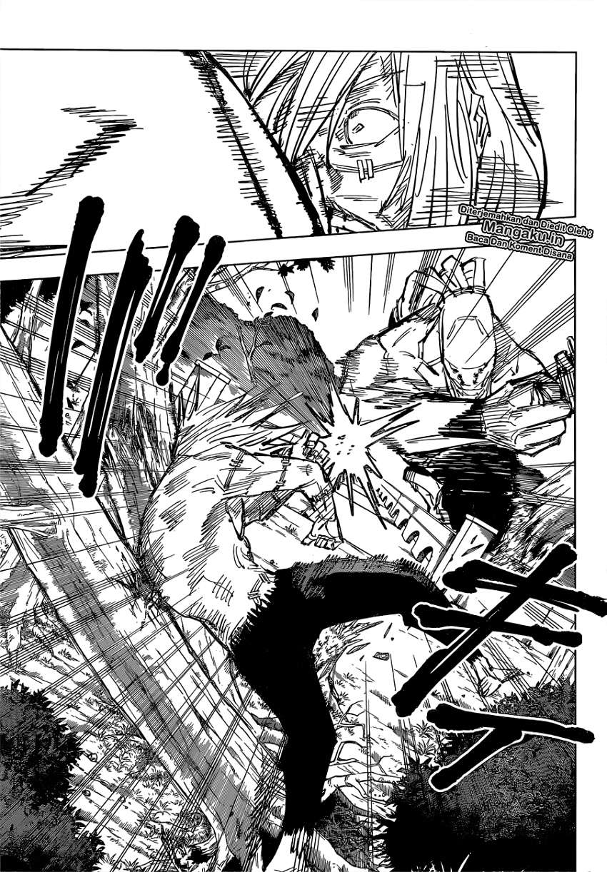 Chapter 81 - halaman 15