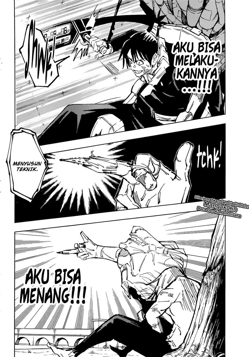 Chapter 81 - halaman 16
