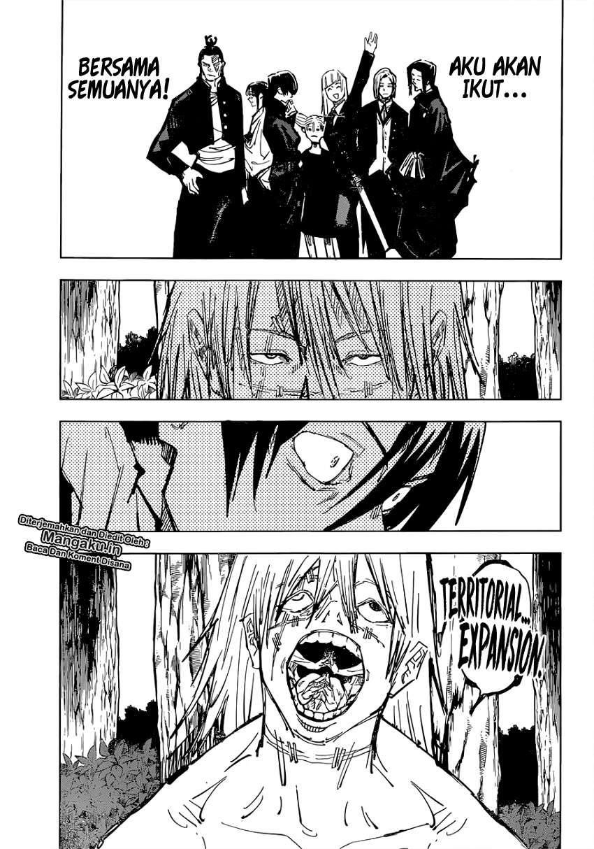 Chapter 81 - halaman 17