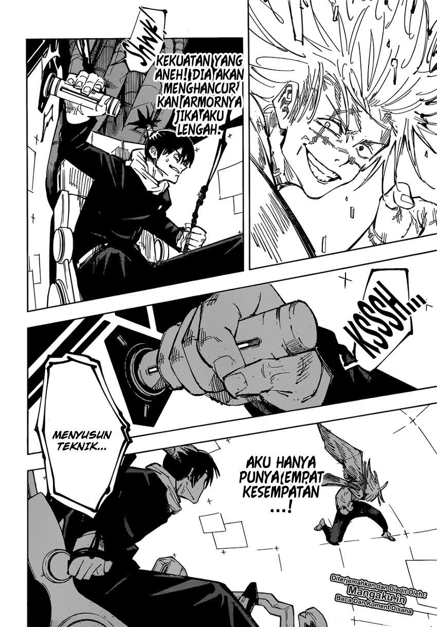 Chapter 81 - halaman 4
