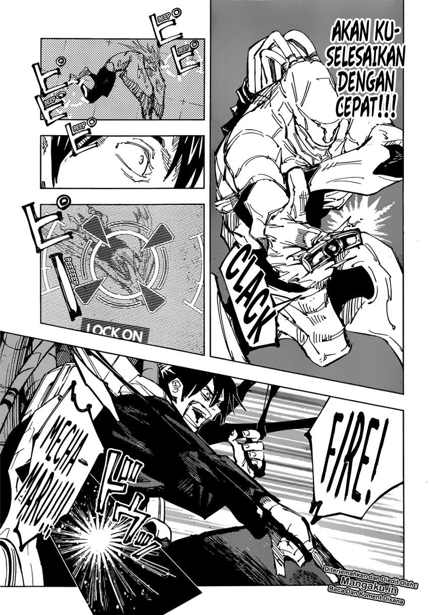 Chapter 81 - halaman 5