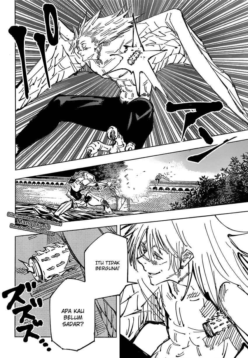 Chapter 81 - halaman 6